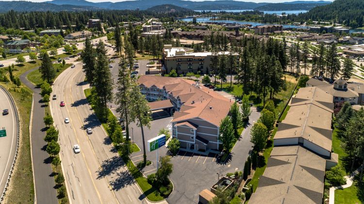 Holiday Inn Express Other