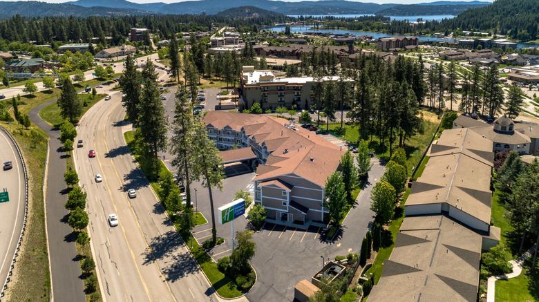 <b>Holiday Inn Express Other</b>. Images powered by <a href="https://www.leonardoworldwide.com/" title="Leonardo Worldwide" target="_blank">Leonardo</a>.