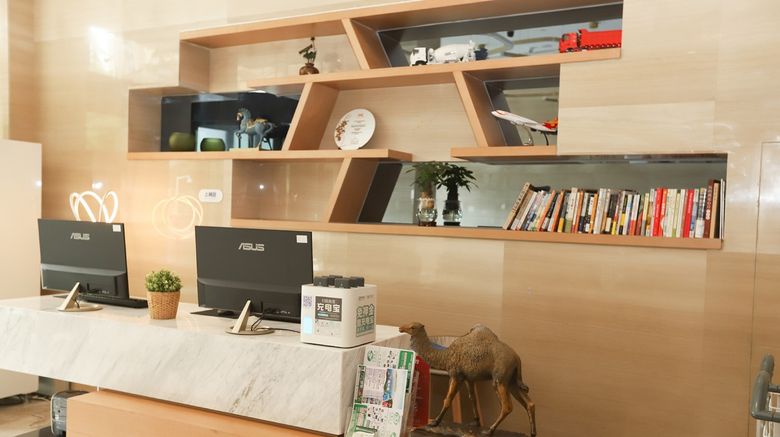 <b>Holiday Inn Express Chengdu Xindu Other</b>. Images powered by <a href="https://www.leonardoworldwide.com/" title="Leonardo Worldwide" target="_blank">Leonardo</a>.