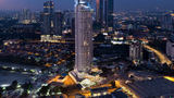 Capri by Fraser, Johor Bahru Exterior