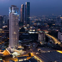 Capri by Fraser, Johor Bahru