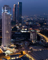 Capri by Fraser, Johor Bahru