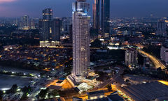 Capri by Fraser, Johor Bahru