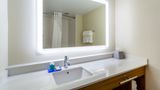 <b>Holiday Inn Express & Suites Cedar Falls Room</b>. Images powered by <a href="https://www.leonardoworldwide.com/" title="Leonardo Worldwide" target="_blank">Leonardo</a>.