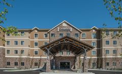 Staybridge Suites Anchorage