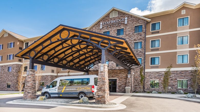 <b>Staybridge Suites Anchorage Lobby</b>. Images powered by <a href="https://www.leonardoworldwide.com/" title="Leonardo Worldwide" target="_blank">Leonardo</a>.