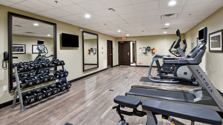 <b>Staybridge Stes Mt Juliet-Nashville Area Health Club</b>. Images powered by <a href="https://www.leonardoworldwide.com/" title="Leonardo Worldwide" target="_blank">Leonardo</a>.