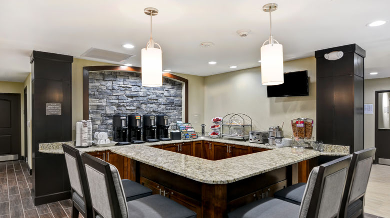 <b>Staybridge Stes Mt Juliet-Nashville Area Restaurant</b>. Images powered by <a href="https://www.leonardoworldwide.com/" title="Leonardo Worldwide" target="_blank">Leonardo</a>.