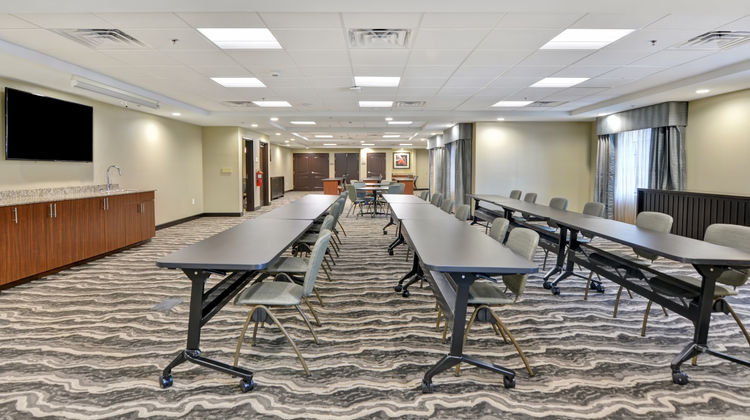 Staybridge Stes Mt Juliet-Nashville Area Meeting