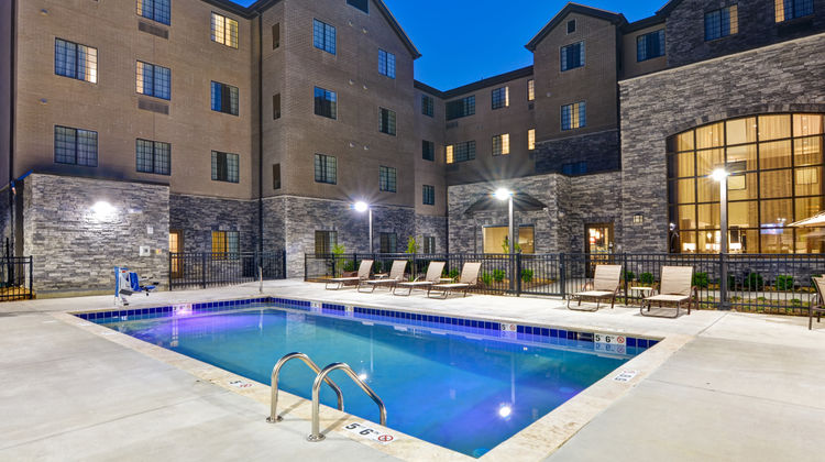 Staybridge Stes Mt Juliet-Nashville Area Pool