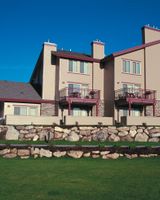 WorldMark Bear Lake