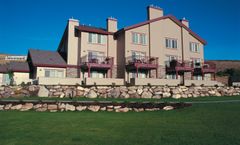 WorldMark Bear Lake