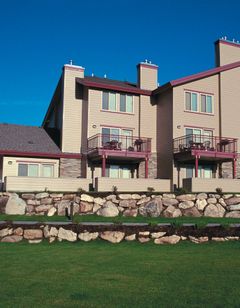 WorldMark Bear Lake