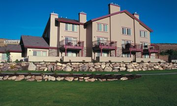 WorldMark Bear Lake