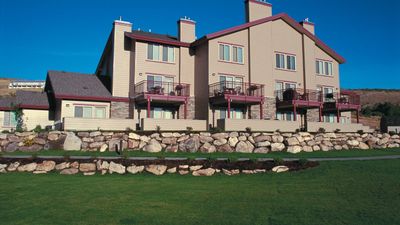 WorldMark Bear Lake