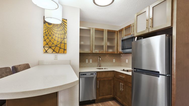 Staybridge Suites Room