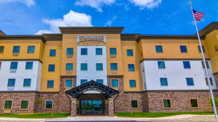 Staybridge Suites Lafayette