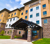 Staybridge Suites Lafayette Exterior