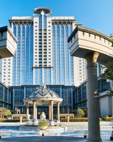 The Azure Ningbo, Vignette Collection