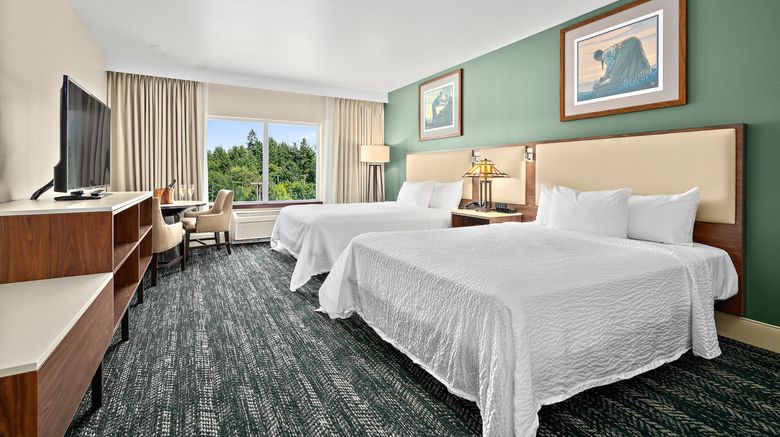 <b>Lucky Eagle Casino & Hotel Room</b>. Images powered by <a href="https://www.leonardoworldwide.com/" title="Leonardo Worldwide" target="_blank">Leonardo</a>.