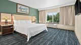 Lucky Eagle Casino & Hotel Suite