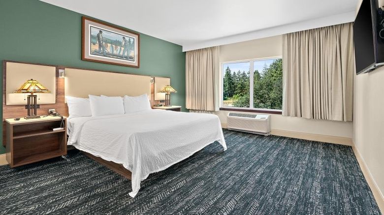 <b>Lucky Eagle Casino & Hotel Suite</b>. Images powered by <a href="https://www.leonardoworldwide.com/" title="Leonardo Worldwide" target="_blank">Leonardo</a>.