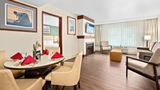Lucky Eagle Casino & Hotel Suite