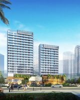 Oakwood Apartments Sanya