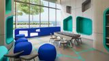 Oakwood Apartments Sanya Recreation