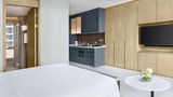 Oakwood Apartments Sanya Room