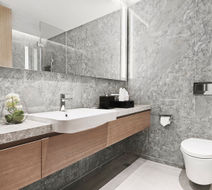 Oakwood Apartments Sanya Room