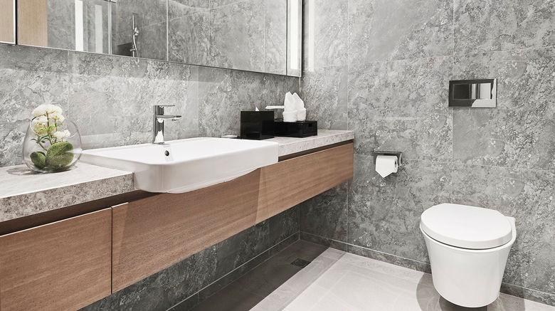 <b>Oakwood Apartments Sanya Room</b>. Images powered by <a href="https://www.leonardoworldwide.com/" title="Leonardo Worldwide" target="_blank">Leonardo</a>.