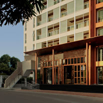 Centara Nova Hotel & Spa Pattaya