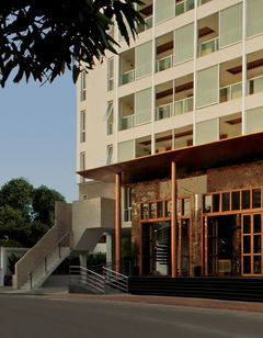 Centara Nova Hotel & Spa Pattaya