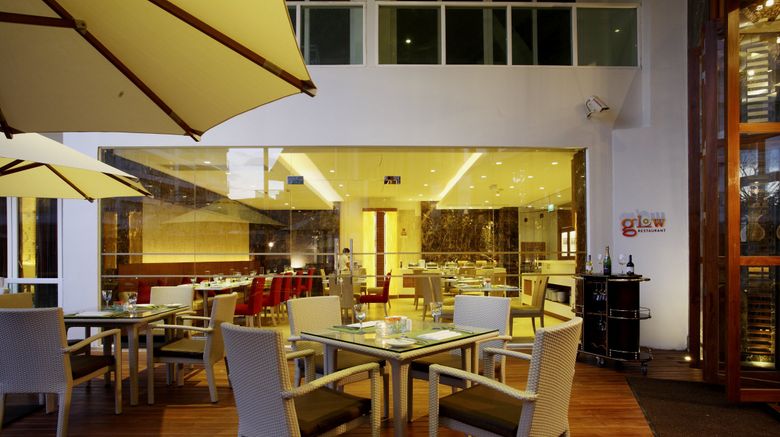 <b>Centara Nova Hotel & Spa Pattaya Restaurant</b>. Images powered by <a href="https://www.leonardoworldwide.com/" title="Leonardo Worldwide" target="_blank">Leonardo</a>.