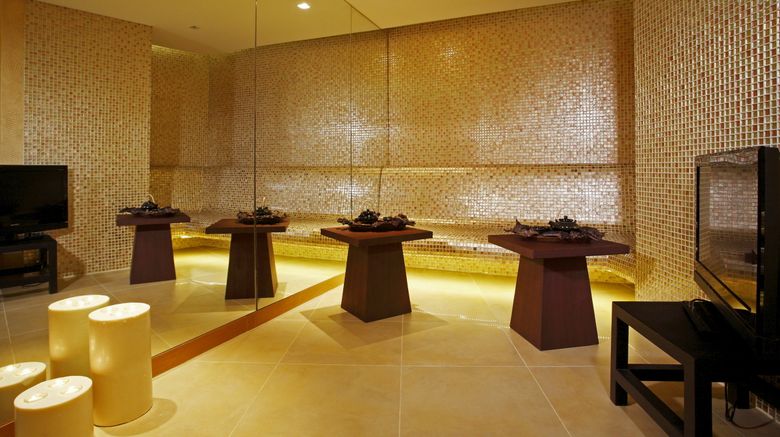 <b>Centara Nova Hotel & Spa Pattaya Spa</b>. Images powered by <a href="https://www.leonardoworldwide.com/" title="Leonardo Worldwide" target="_blank">Leonardo</a>.