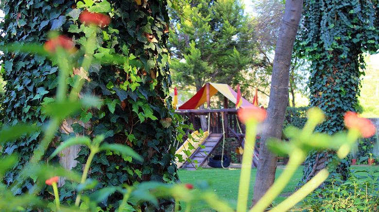 <b>Hotel Hacienda San Cristobal Recreation</b>. Images powered by <a href="https://www.leonardoworldwide.com/" title="Leonardo Worldwide" target="_blank">Leonardo</a>.