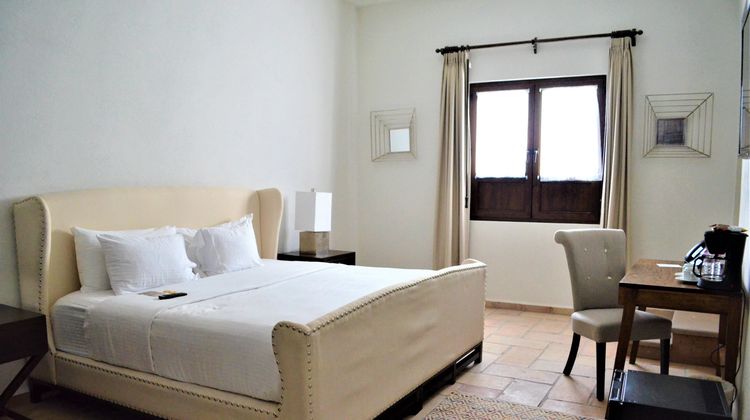 Hotel Hacienda San Cristobal Room