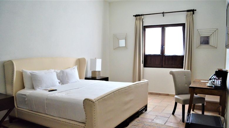 <b>Hotel Hacienda San Cristobal Room</b>. Images powered by <a href="https://www.leonardoworldwide.com/" title="Leonardo Worldwide" target="_blank">Leonardo</a>.