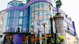 <b>Ikonik Hotel Puebla Exterior</b>. Images powered by <a href="https://www.leonardoworldwide.com/" title="Leonardo Worldwide" target="_blank">Leonardo</a>.