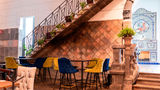 <b>Ikonik Hotel Puebla Restaurant</b>. Images powered by <a href="https://www.leonardoworldwide.com/" title="Leonardo Worldwide" target="_blank">Leonardo</a>.