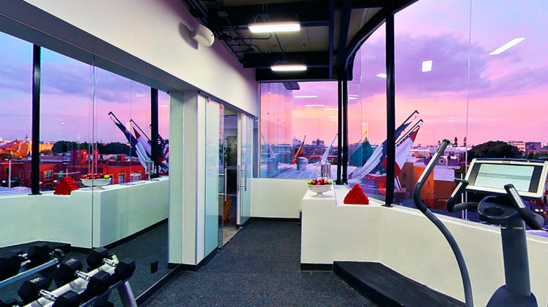 <b>Ikonik Hotel Puebla Recreation</b>. Images powered by <a href="https://www.leonardoworldwide.com/" title="Leonardo Worldwide" target="_blank">Leonardo</a>.