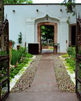 Hotel Hacienda San Cristobal