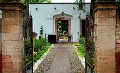 Hotel Hacienda San Cristobal