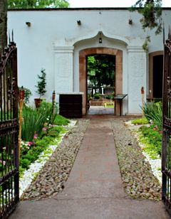 Hotel Hacienda San Cristobal