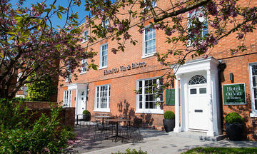 Hotel du Vin Stratford-upon-Avon