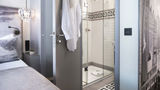 Hotel Monsieur Room