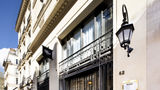<b>Hotel Monsieur Exterior</b>. Images powered by <a href="https://www.leonardoworldwide.com/" title="Leonardo Worldwide" target="_blank">Leonardo</a>.