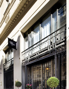 Hotel Monsieur
