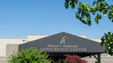Hope Hotel & Conference Center Exterior